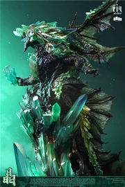 【IN STOCK】Ein Studio Crystal GK/Statue