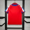 Retro 1998-99 Panama Soccer Jersey Home