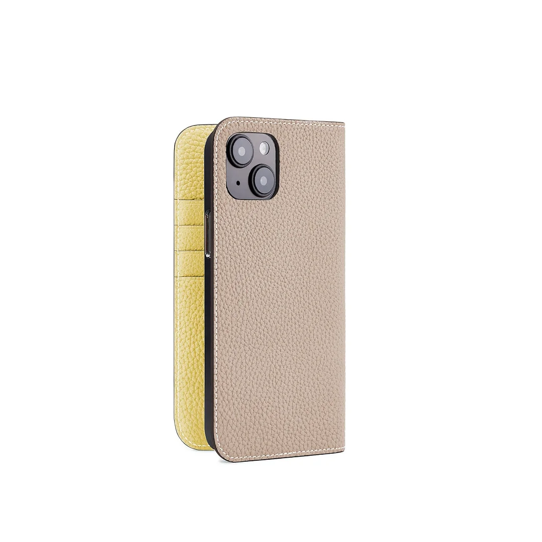 shopify Diary Smartphone Case (iPhone 15 Plus) ProCaseMall