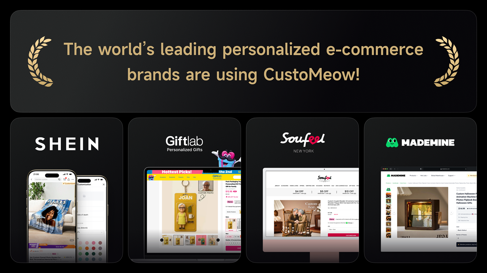 CustoMeow POD Designer