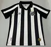 26-27 Santos away Football Shirt 1:1 Thai Quality