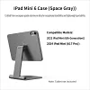 iPad magnetic tablet stand