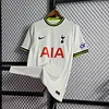 2022/2023 Tottenham Hotspur Home Football Shirt 1:1 Thai Quality