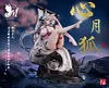 1/6 Scale Hsin - Wuthering Waves Statue - Mint Studio