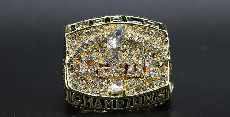 Los Angeles Rams Box