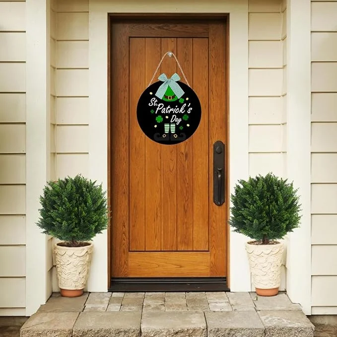 Artificial Cedar Topiary Ball Tree