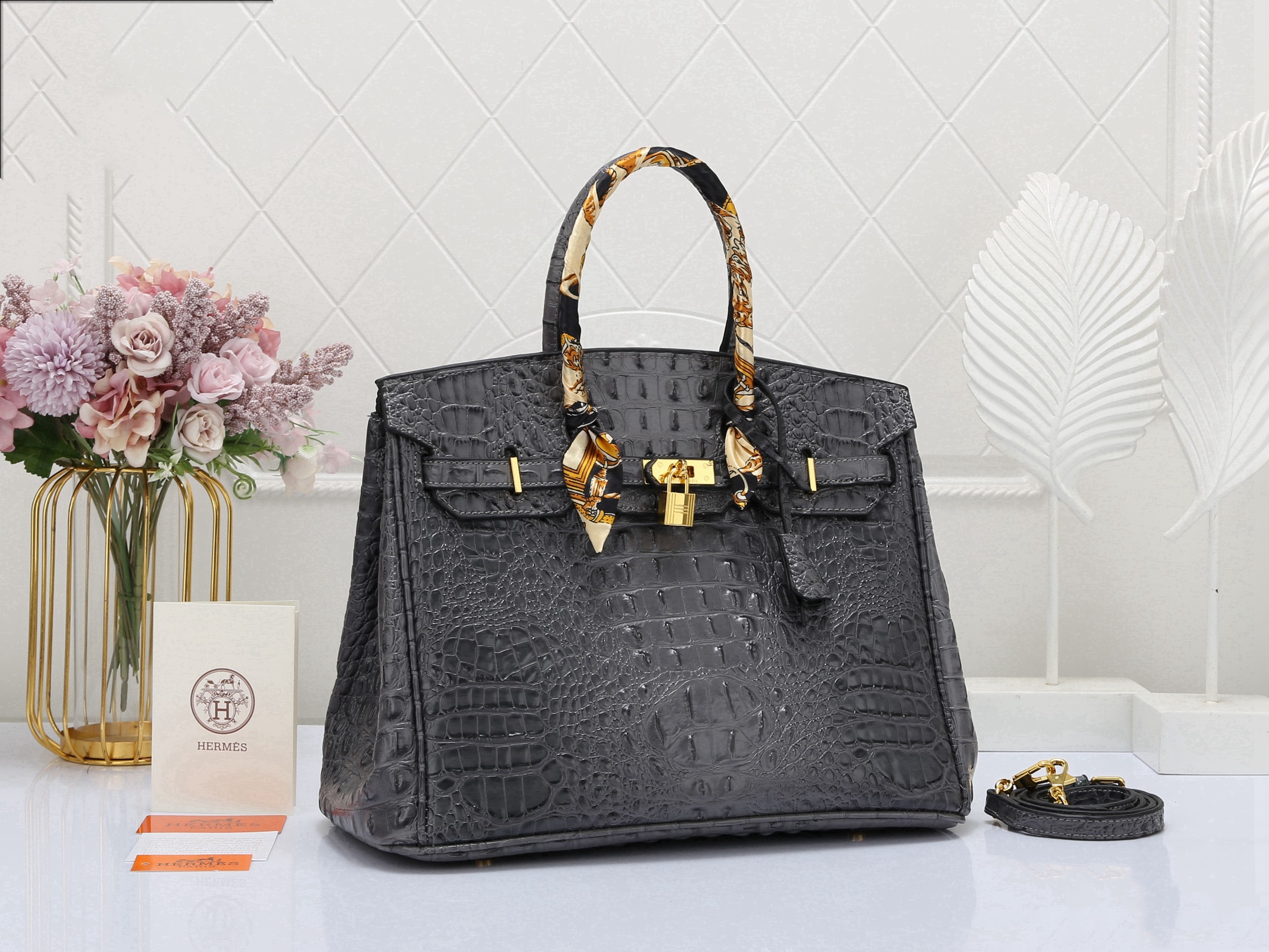 【Factory Discount🔥🔥🔥】2023 Hermès Handbags-Middle East Promotion🔥🔥🔥