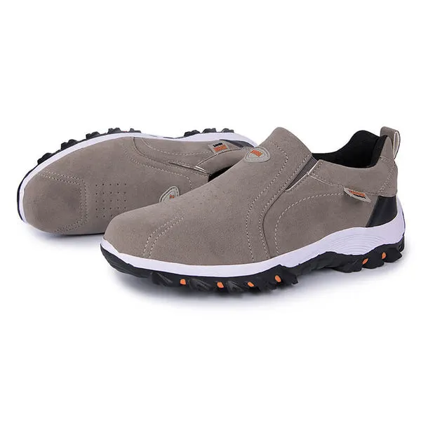 Men's Good arch support & Non-slip Shoes(Buy 2 Free Shipping)