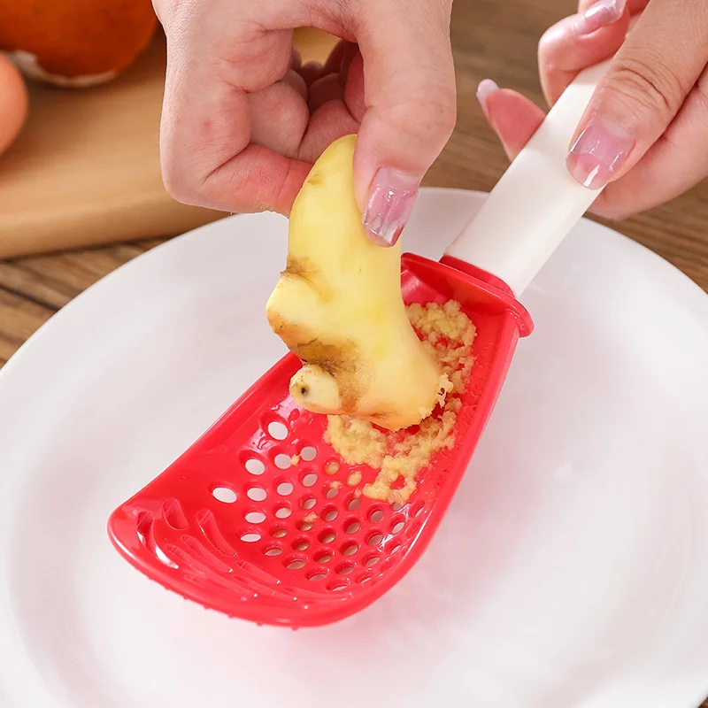 Multifunctional Kitchen Cooking Spoon--buy 5 get 5 free（10pcs）