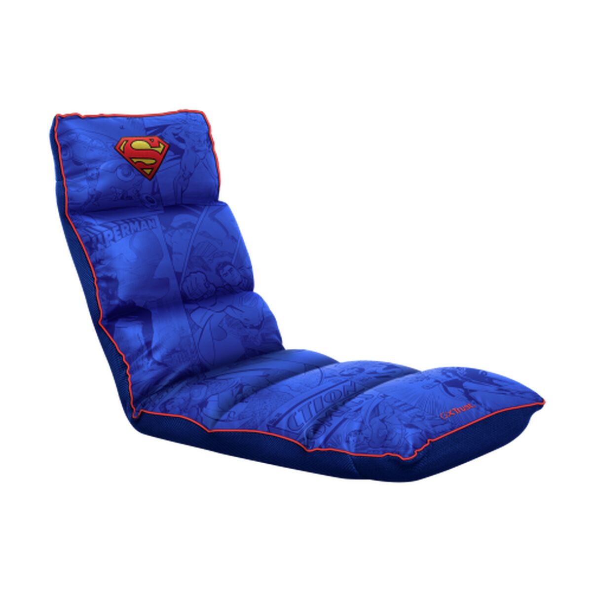 Gaming Chair Trust 25740 Blue