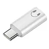 For IOS Female To Type C Male Adapter Connector for iPhone 15/16 Accessories