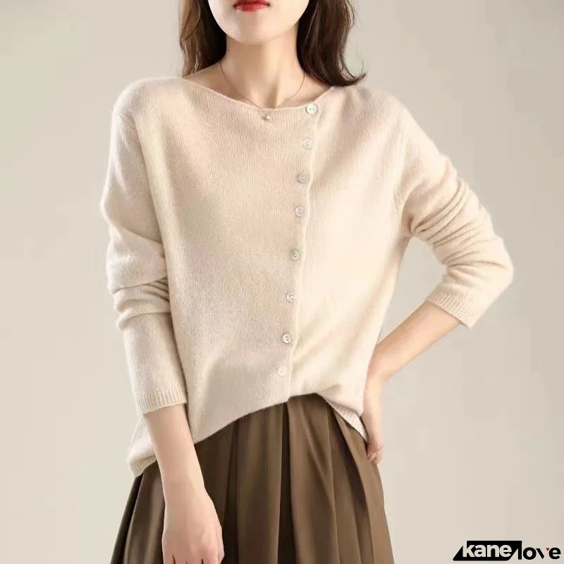 Effortless and Trendy general Cardigan