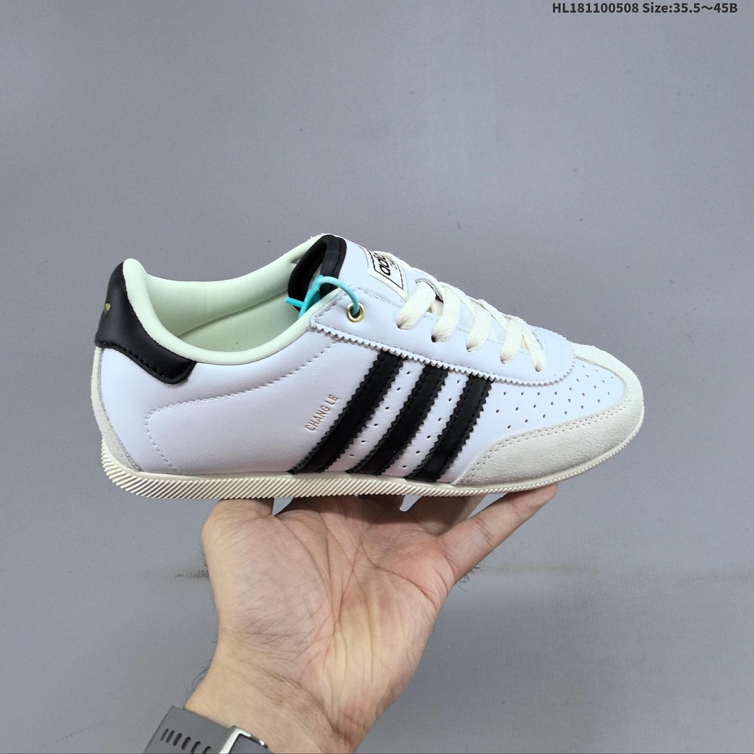 Sporty casual shoes HL181100508