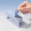 Nusign Multi-function Rotatable Labor-saving Thickened Stapler