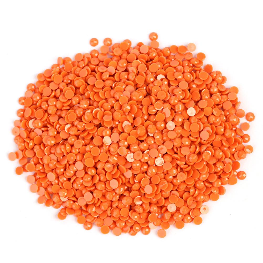 

Round Bead Stone DMC - 921, 501 Original