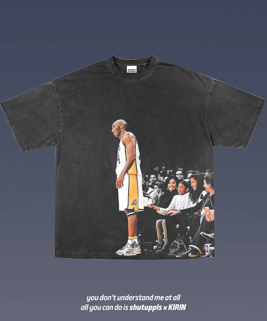 KOBE TEE 6.0