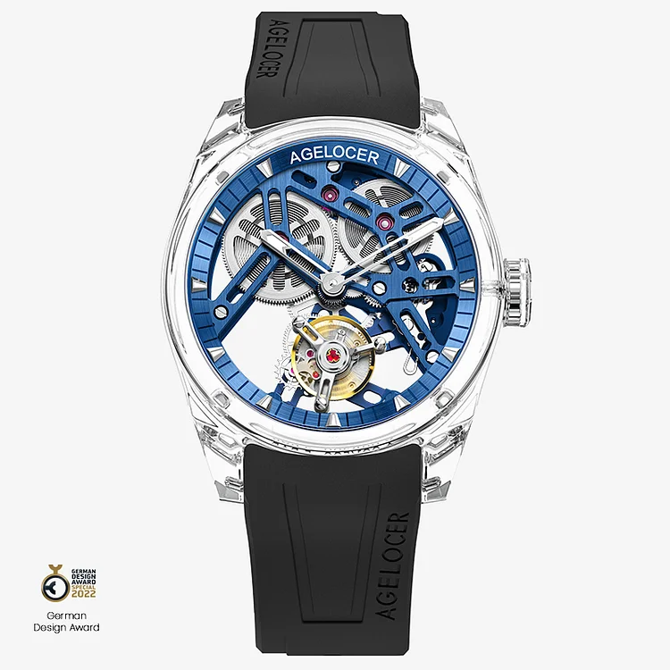 AGELOCER New Arrival Limited Edition 