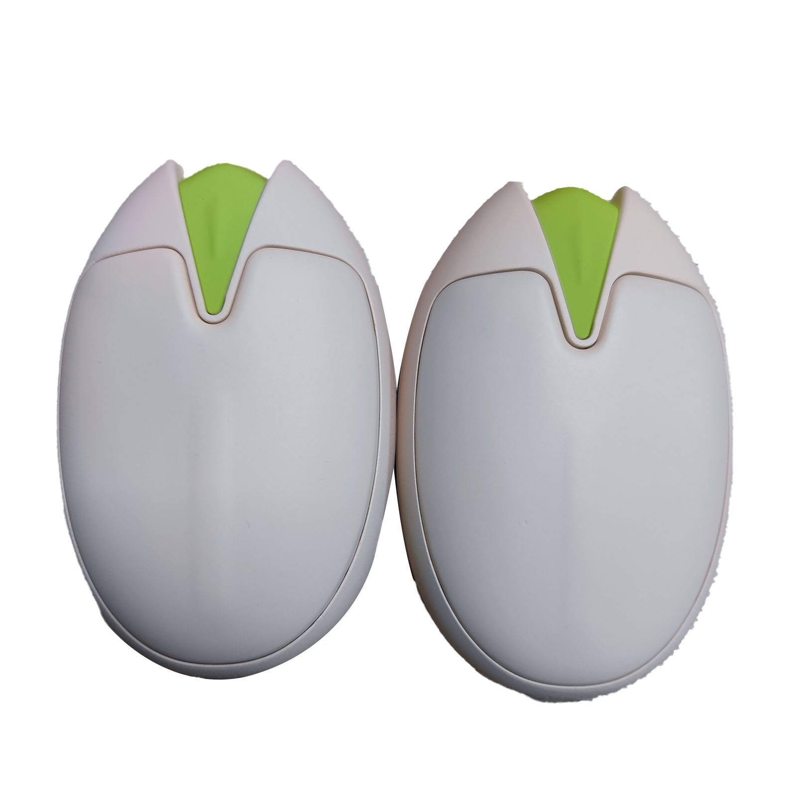 Likron Watches Likron Rechargeable Hand Warmers 2-Pack - Magnetic Electric Pocket Heater