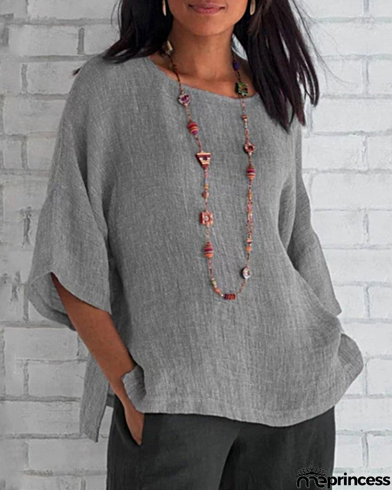 Fresh and fashionable Shirt