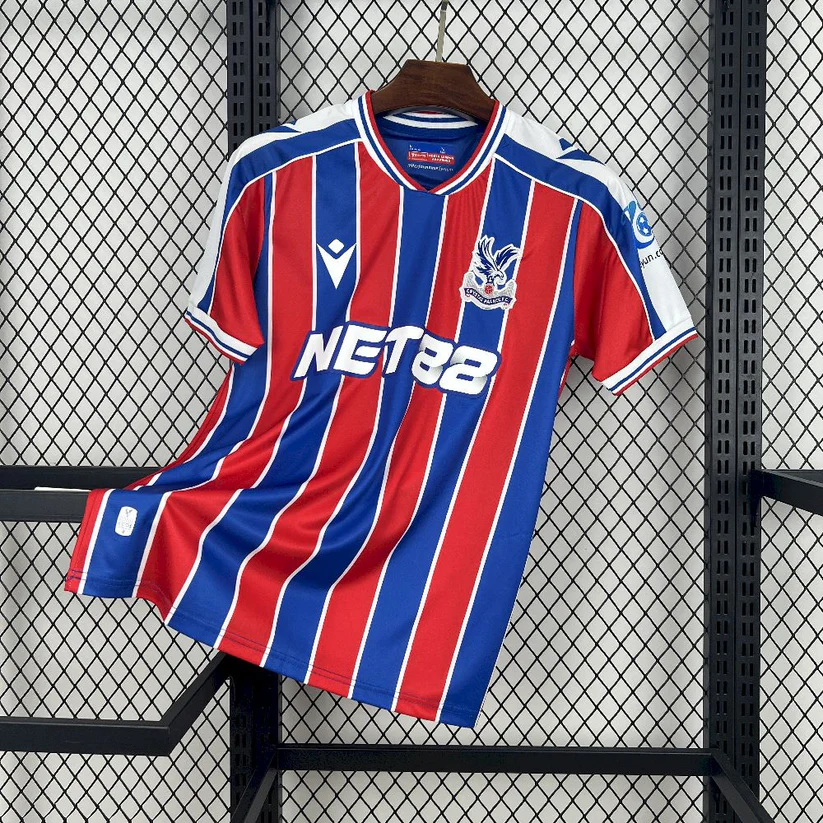 Crystal Palace