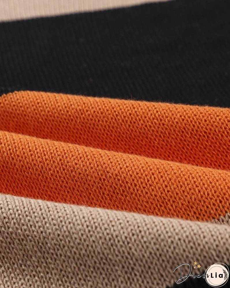 Classic and Comfortable winter Sweater