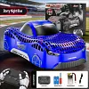 Land and Air Dual-Mode 2.4G Remote Control Flying Car Toy
