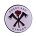 Brave Roses And Axes