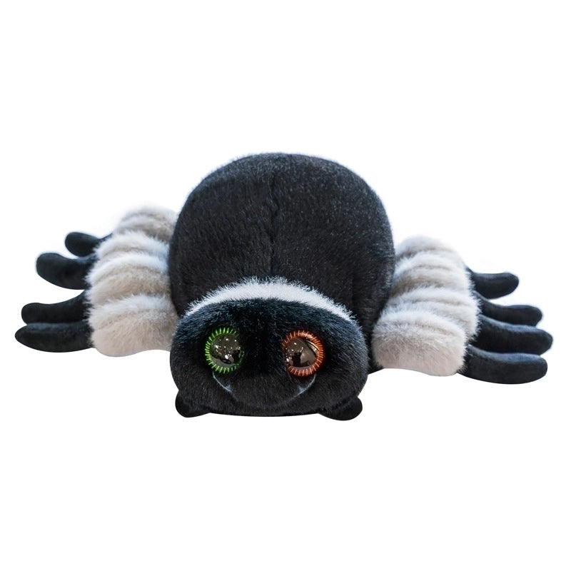 Stuffed Animals & Plush Toys Halloween Spider PP Cotton Toys