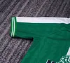 Joyfball 1996 Kids Size Retro Nigeria Home Football Shirt 1:1 Thai Quality