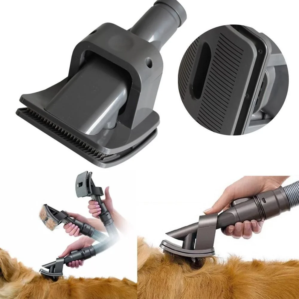 Pet Hair Hoover Brush | IFYHOME