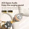 Intelligent Translator Earbuds Bluetooth-Compatible 5.4 Two-Way Voice Translator
