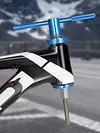 Bicycle Bottom Bracket BB Installation Tools Mountain Bike Headset Press Tool