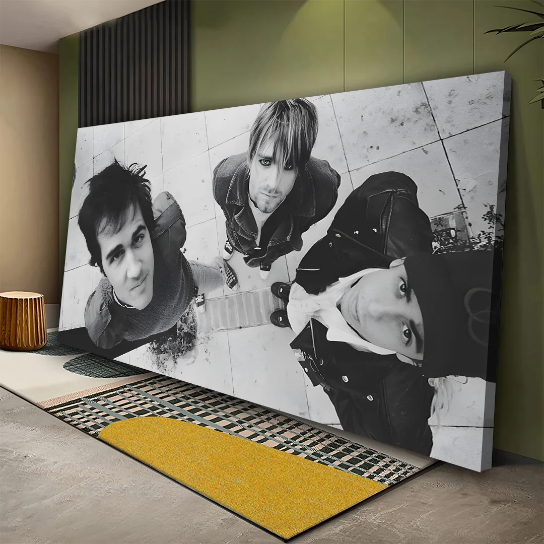 Canvas Wall Art