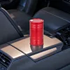 Car Ashtray with Lid Auto Ashtray Smokeless Cigarette Ash Holder for Home Office