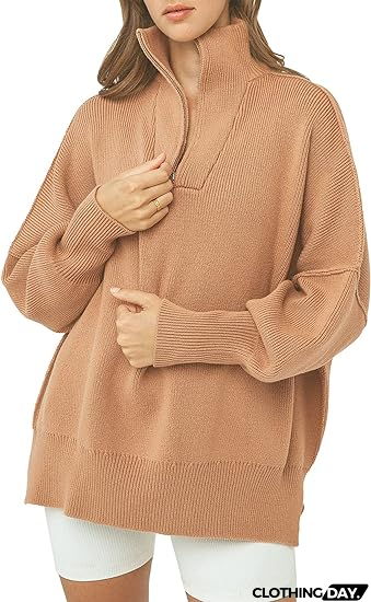 Modern and Versatile general Pullover