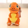Licensed Charmander 2.0 Super Soft Short Plush Doll Charms - Free Shipping - Pokemon [In Stock]
