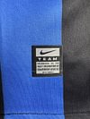 2009/2010 Retro Long Sleeve Inter Milan Home Football Jersey 1:1 Thai Quality love fball