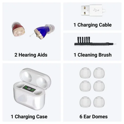 Tinnitus Relief Hearing Aids Tinnitus Relief Hearing Aids