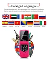 LONG-CZ J9 Pocket Flip Phone Bluetooth Dial 0.66 Inch 2G GSM Mobile Phone Supports Multiple Languages
