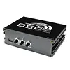 4x50W Car DSP Digital Audio Processor DSP Car Power Amplifier Car DSP Amplifier