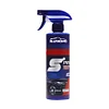 3 in 1 Ceramic Car Coating Spray Eliminate Dirt Stain 120ml Car Wax Spray