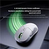 SP-005 Upgraded Ultra-Thin Tempered Glass Mouse Pad