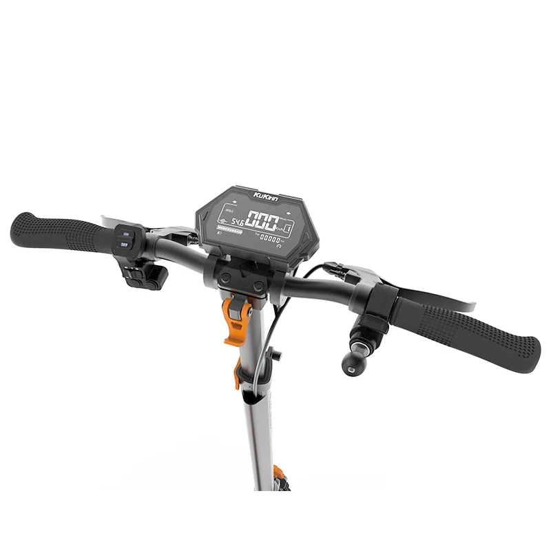 KUKIRIN G2 MAX Electric Scooter