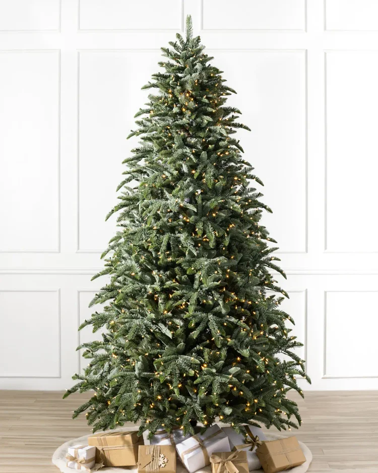 🔥kukelife🔥BH Noble Fir?? Narrow Tree