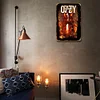 Ozzy Osbourne - Vintage Metal Signs(12*16Inch) - Music