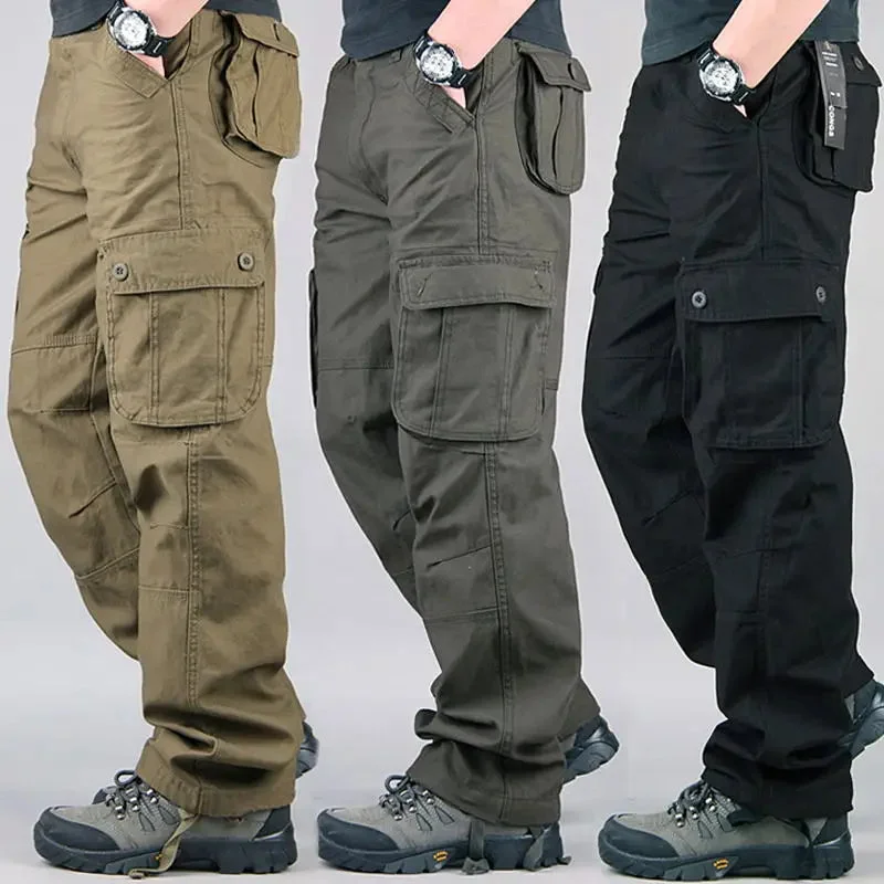 Men's Outdoor Track Pants