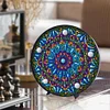 Mandala - 5d DIY Bastellampe
