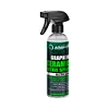 Nanoskin Graphene Ceramic Detail Spray 16 oz &ndash; Hydrophobic Waterless Quick Detailer for Car Detailing | Prolongs Waxes, Sealants & Coatings| Dust Buster, Clay Bar Lubricant, Drying Aid & More