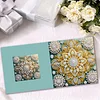 6Pcs Diamond Painting Greeting Card Mandala Diamond Handmade Card Kit