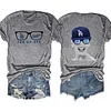 Sandlot For-ev-ver Tee